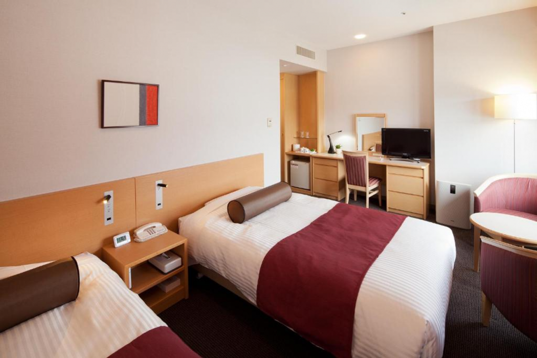 Ueda Tokyu REI Hotel 15/46