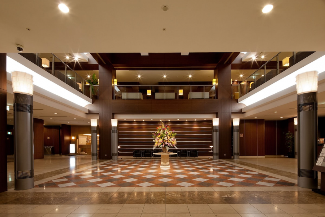 Ueda Tokyu REI Hotel 6/46