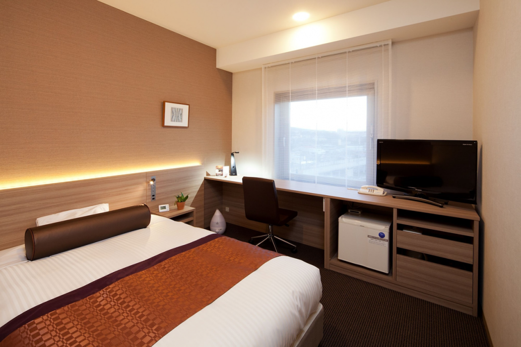Ueda Tokyu REI Hotel 23/46