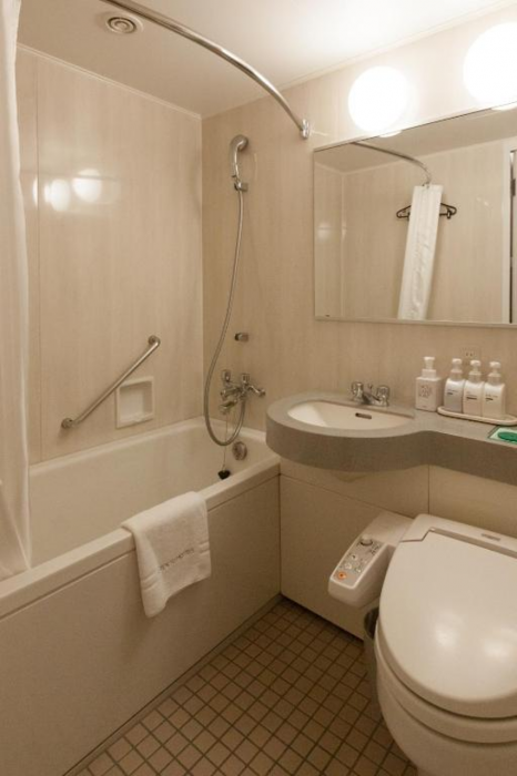 Ueda Tokyu REI Hotel 27/46