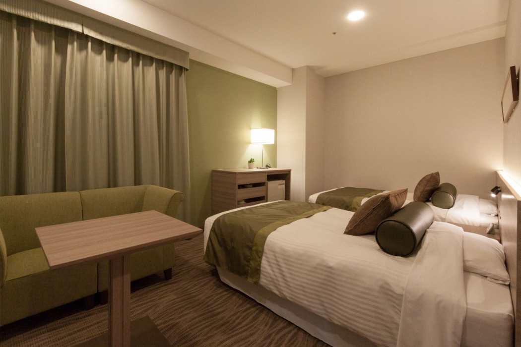 Ueda Tokyu REI Hotel 25/46