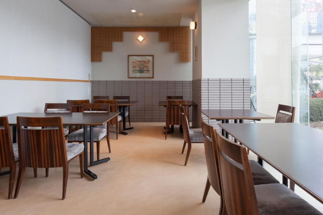 Ueda Tokyu REI Hotel 32/46