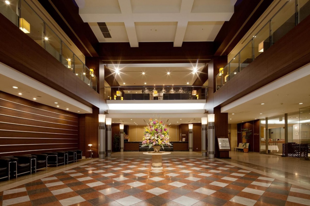 Ueda Tokyu REI Hotel 7/46