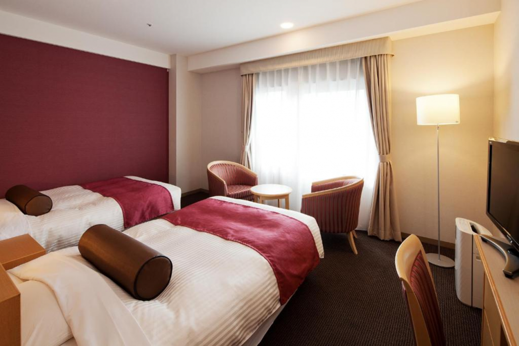 Ueda Tokyu REI Hotel 21/46