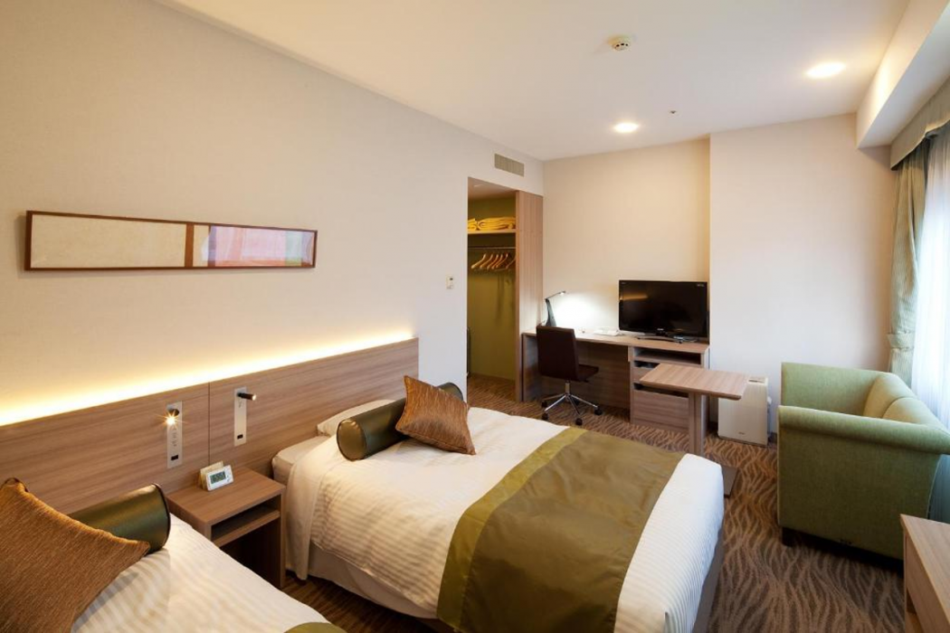 Ueda Tokyu REI Hotel 17/46