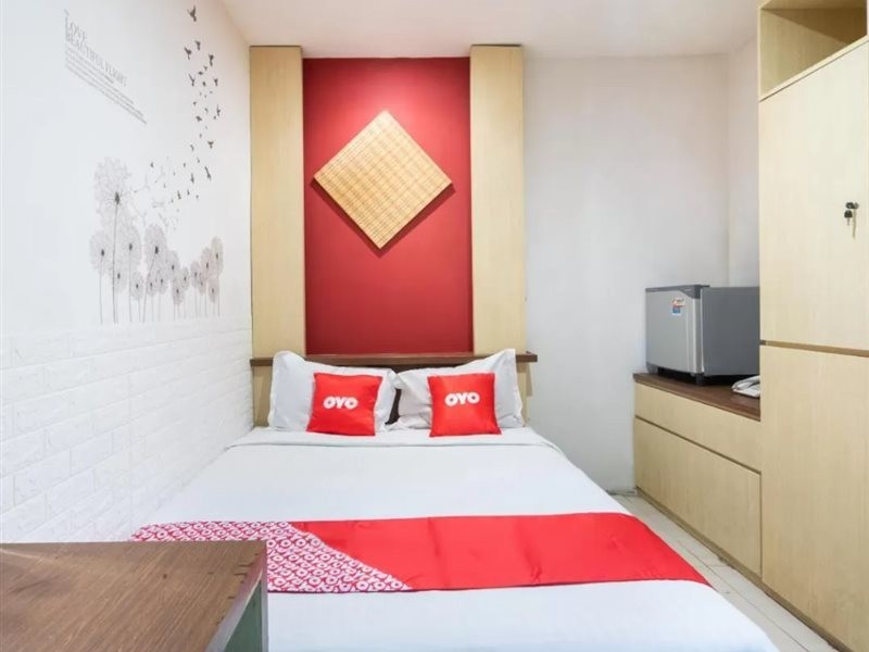 OYO Flagship 91863 Metro House 26/50