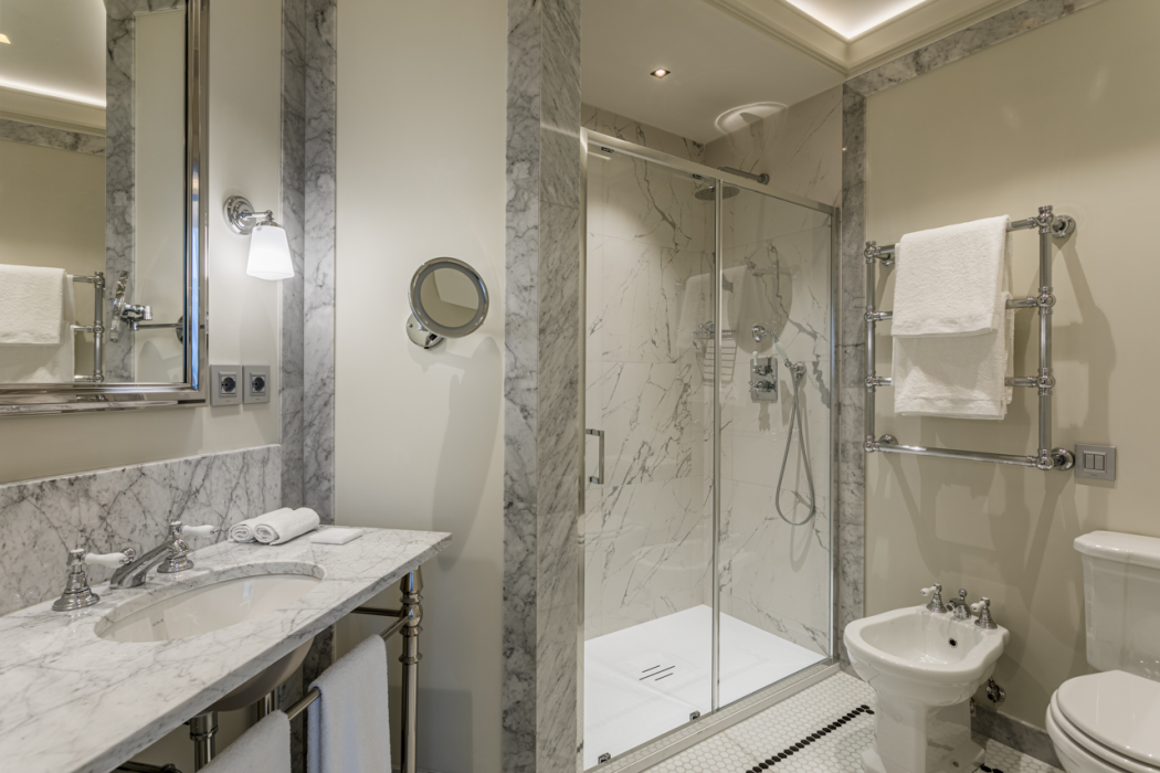 Room Mate Collection Filippo, Rome Fontana di Trevi 7/48