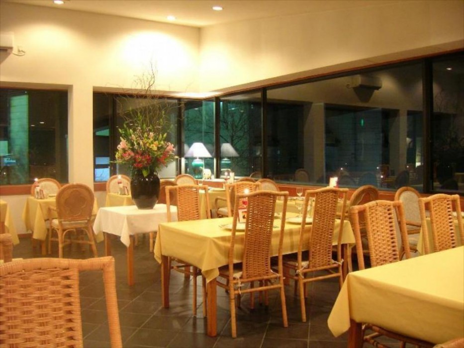 The Hotel Fujiyama 14/19