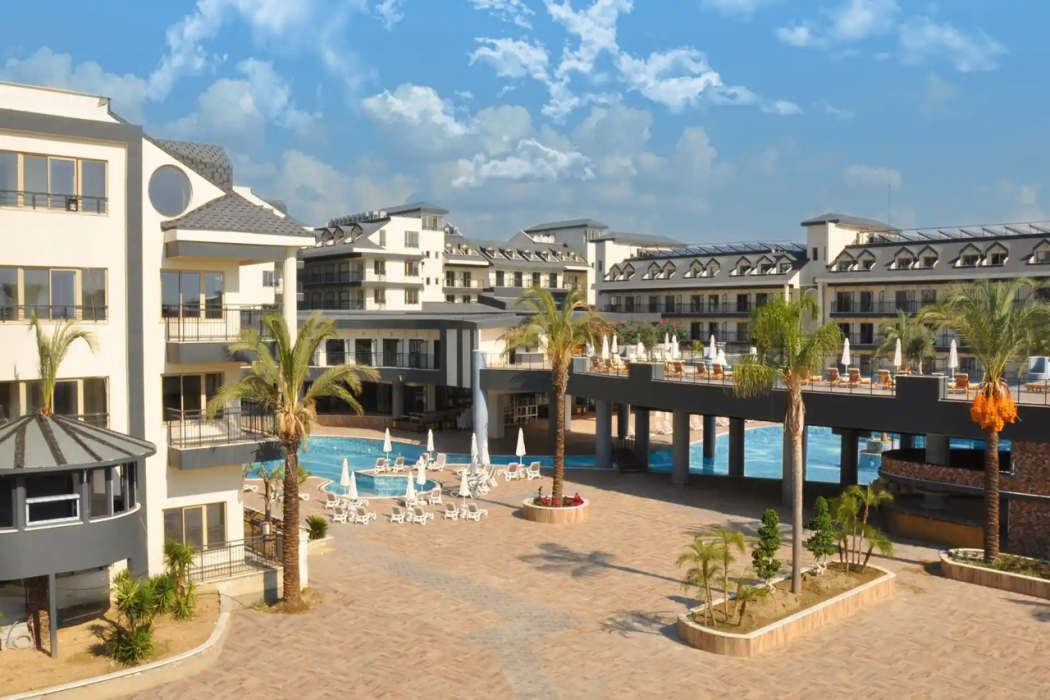 Dream World Palace Hotel 30/44