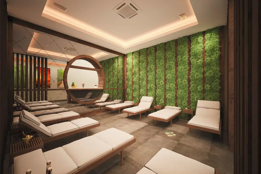 Dream World Palace Hotel 29/44