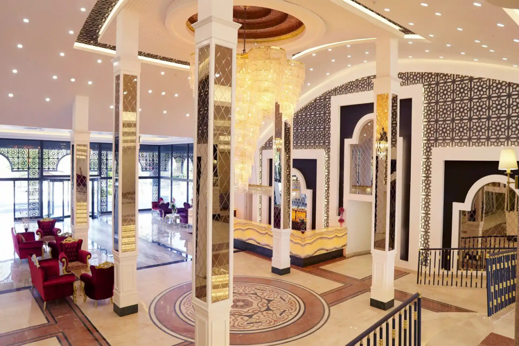 Dream World Palace Hotel 9/44