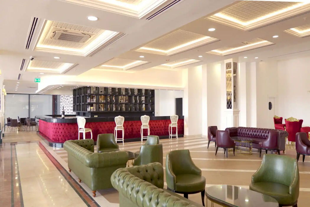 Dream World Palace Hotel 6/44