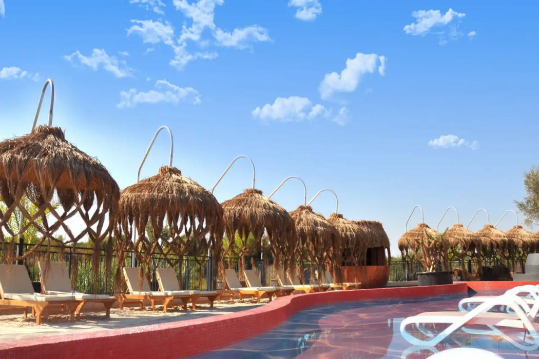 Dream World Palace Hotel 26/44