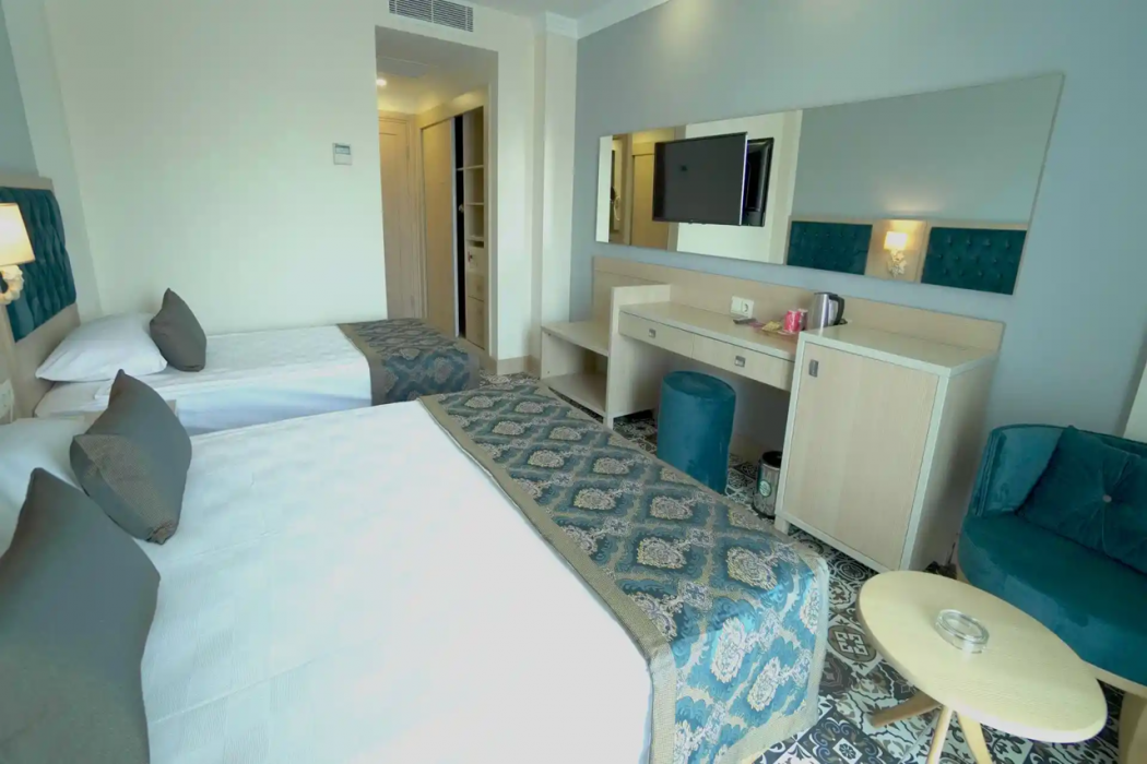 Dream World Palace Hotel 15/44