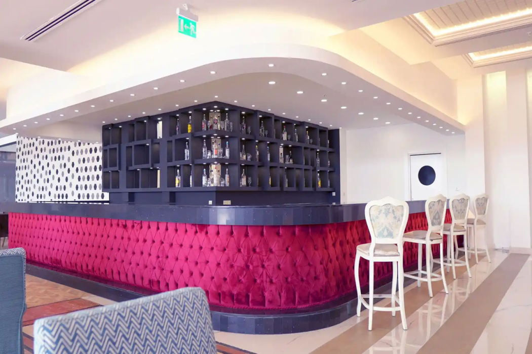 Dream World Palace Hotel 28/44