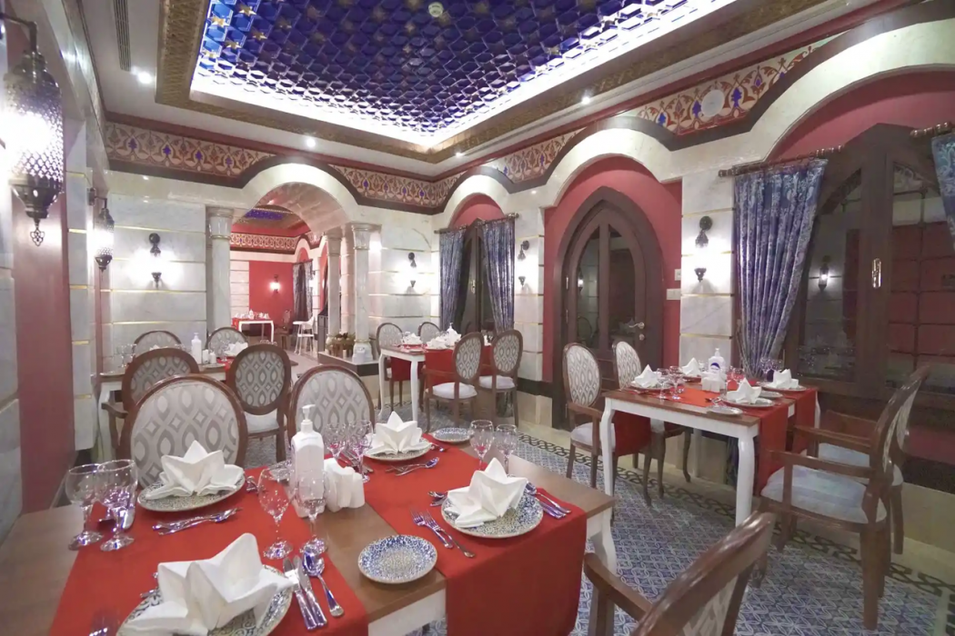 Dream World Palace Hotel 25/44