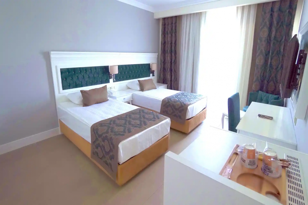 Dream World Palace Hotel 16/44