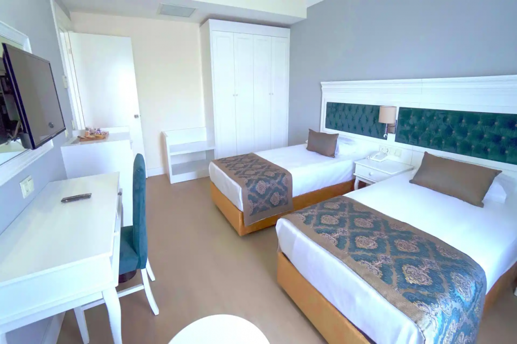 Dream World Palace Hotel 18/44