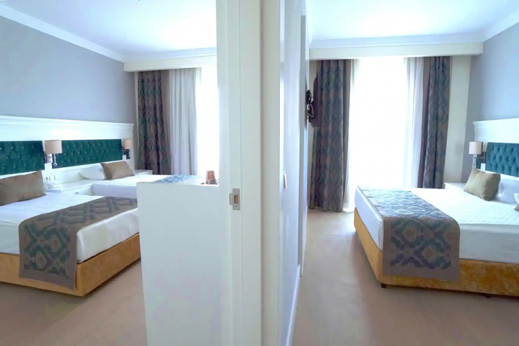 Dream World Palace Hotel 14/44