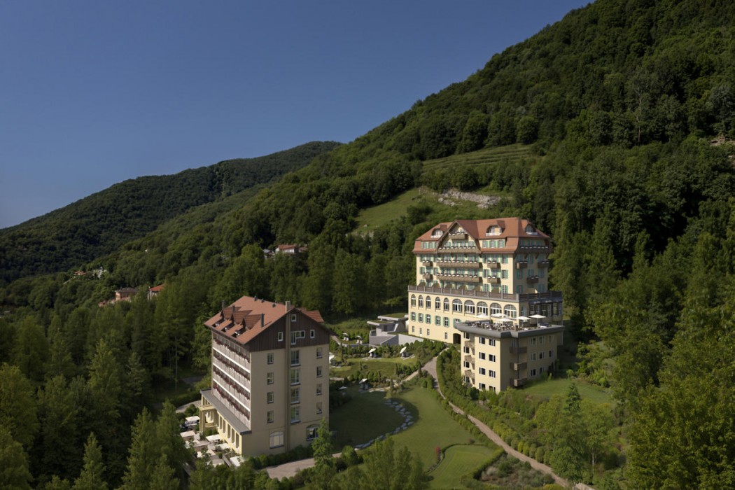 Grand Hotel Belvedere