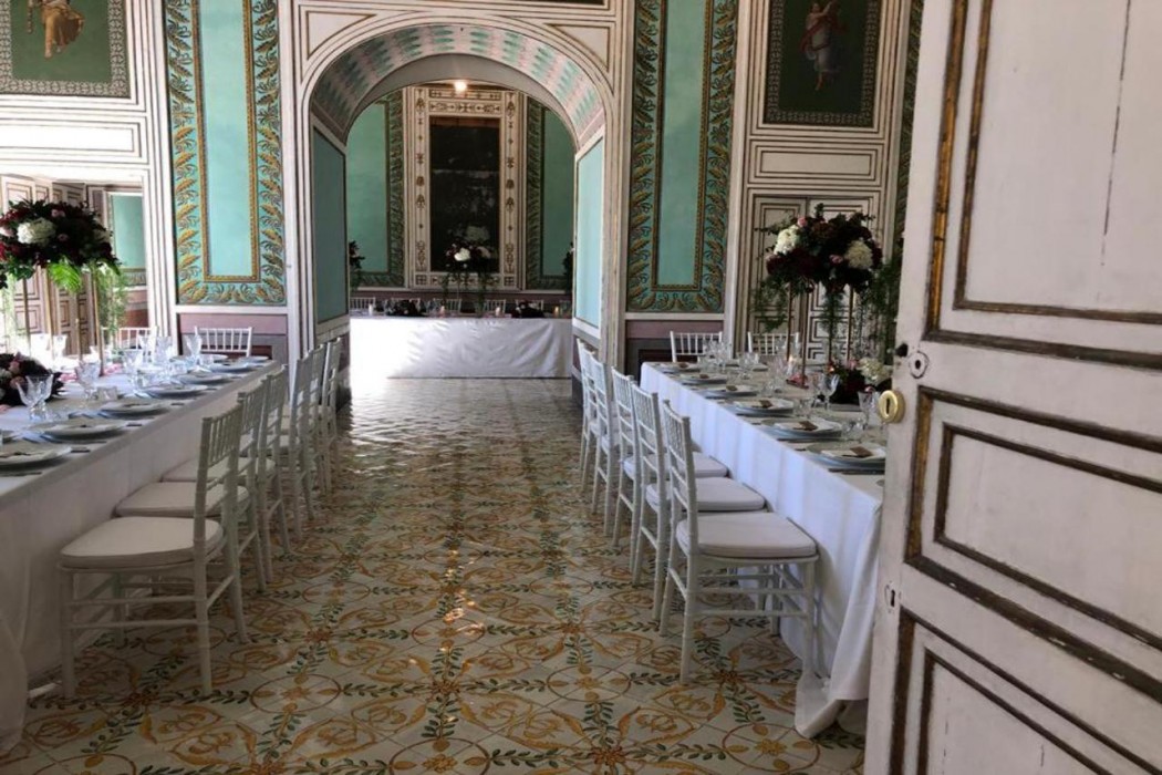 Palazzo Landolina 15/26