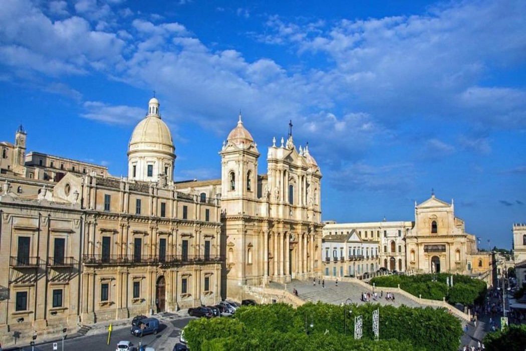 Palazzo Landolina 1/26