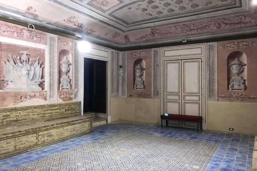 Palazzo Landolina 16/26