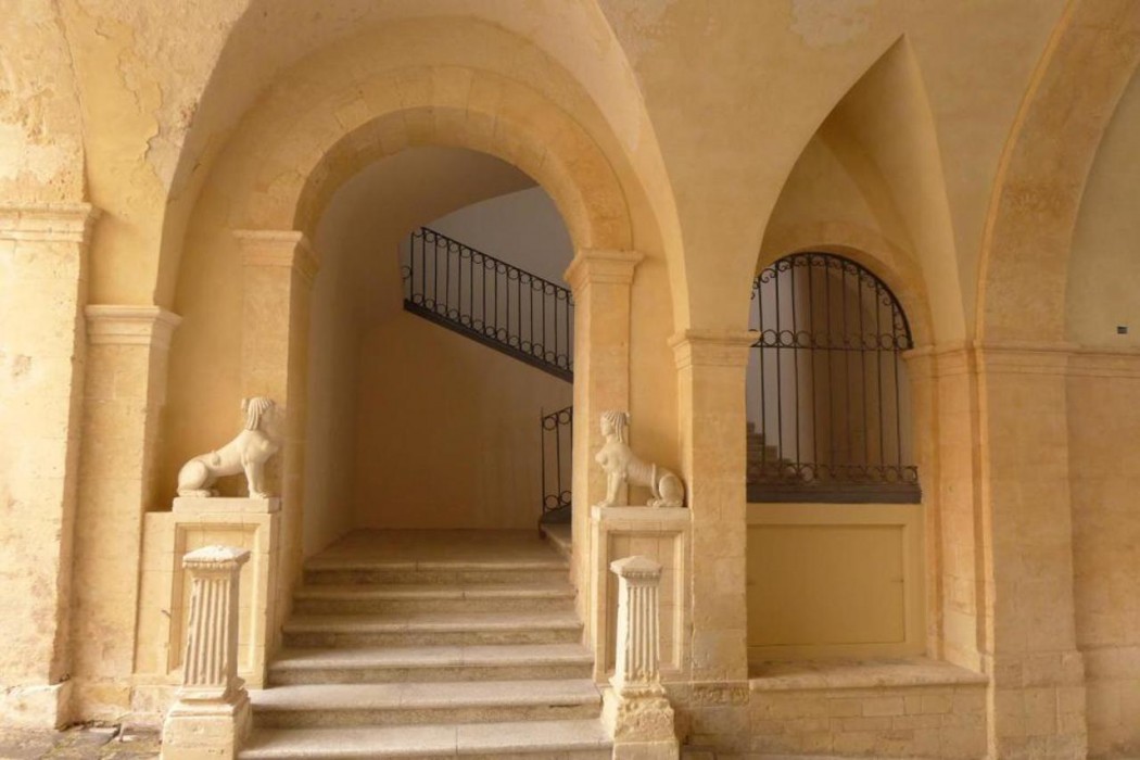Palazzo Landolina 17/26
