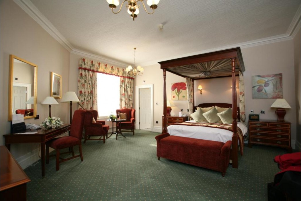 Midland Hotel Bradford 13/63