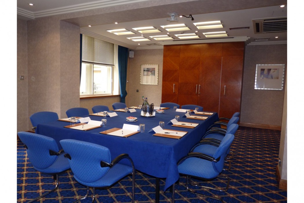 Midland Hotel Bradford 28/63