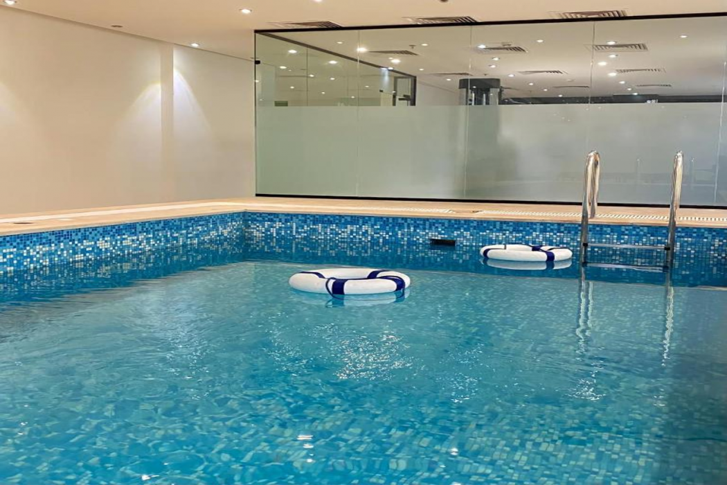 فندق حياة الرياض - ضباب(Hayat Al Riyadh Dabab Hotel) 22/60