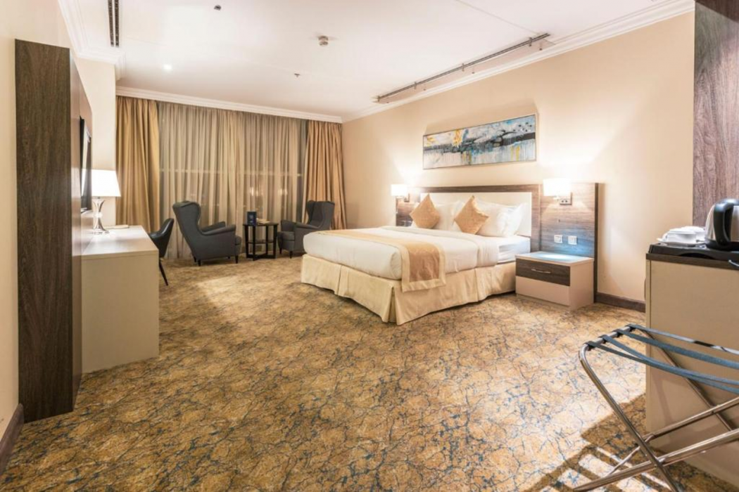 فندق حياة الرياض - ضباب(Hayat Al Riyadh Dabab Hotel) 8/60