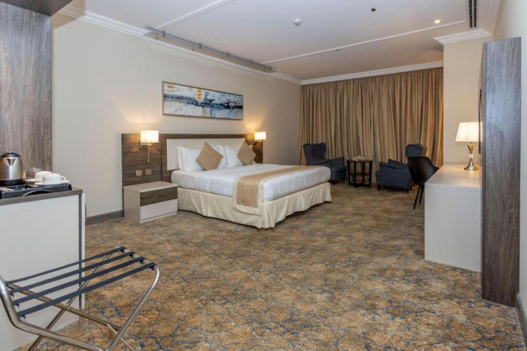 فندق حياة الرياض - ضباب(Hayat Al Riyadh Dabab Hotel) 7/60