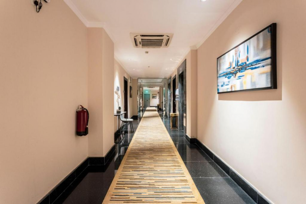 فندق حياة الرياض - ضباب(Hayat Al Riyadh Dabab Hotel) 20/60