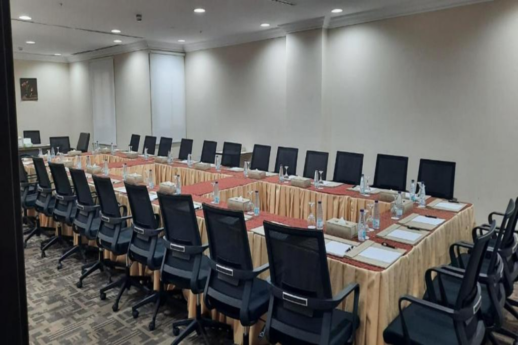 فندق حياة الرياض - ضباب(Hayat Al Riyadh Dabab Hotel) 21/60