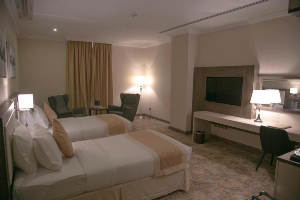 فندق حياة الرياض - ضباب(Hayat Al Riyadh Dabab Hotel) 4/60
