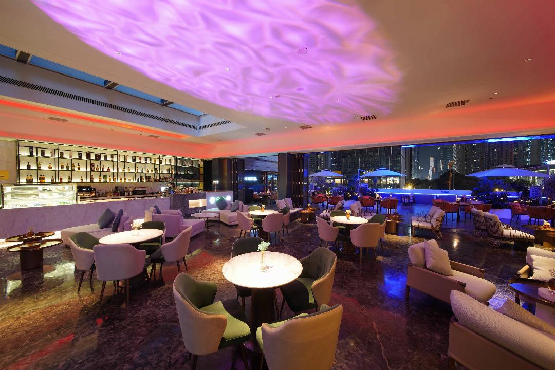 Imperial Traders Elong Hotel 37/66