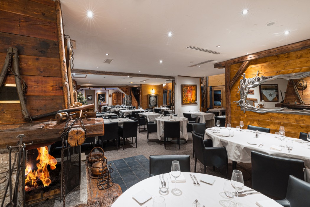Hotel Carlina Belle Plagne 59/89