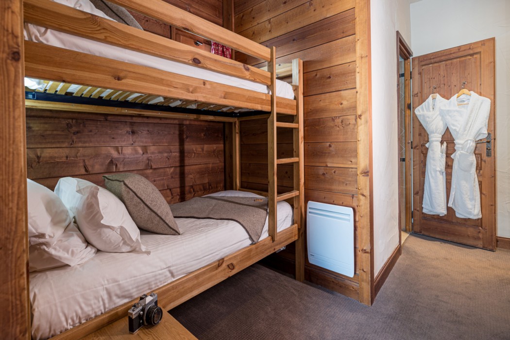 Hotel Carlina Belle Plagne 29/89