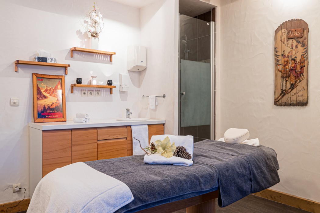 Hotel Carlina Belle Plagne 53/89