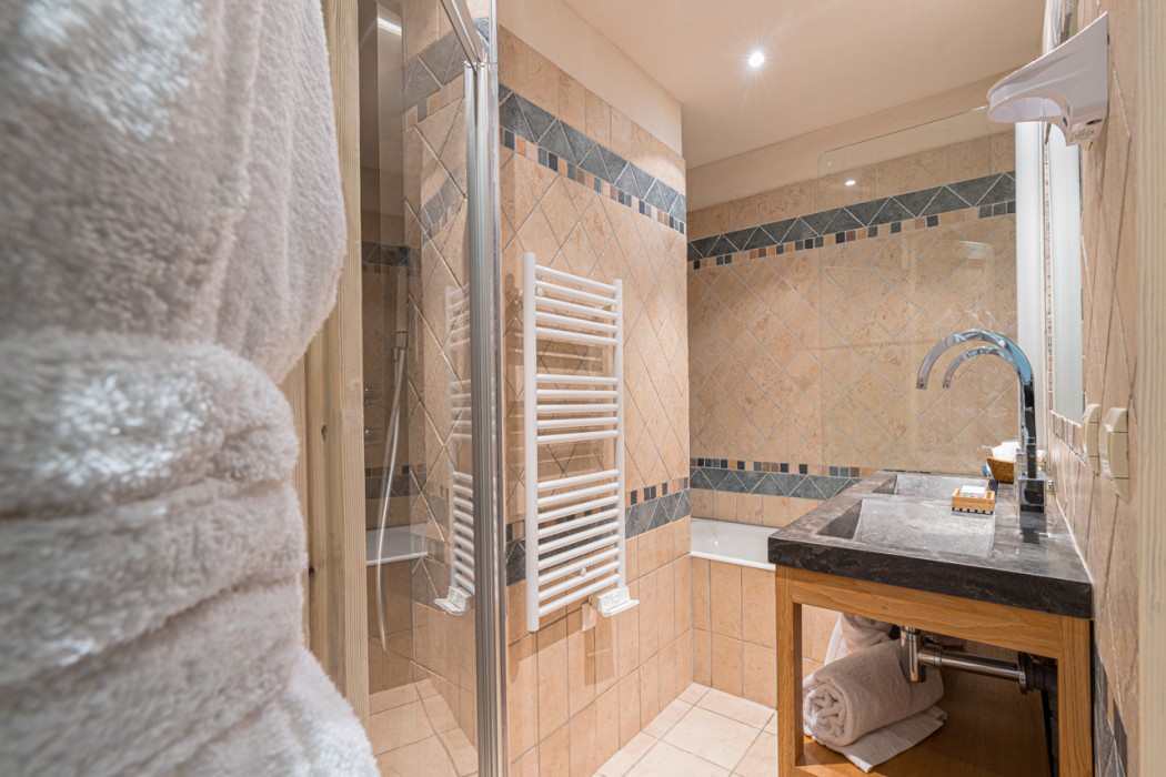 Hotel Carlina Belle Plagne 20/89