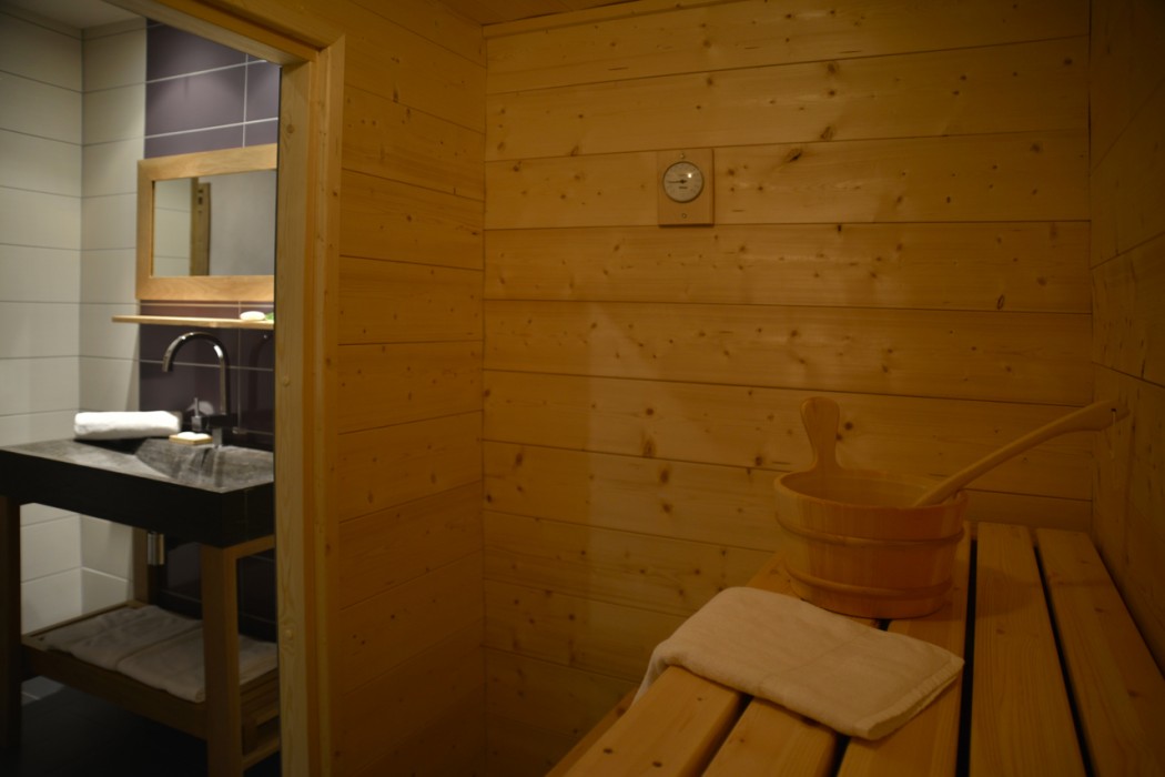 Hotel Carlina Belle Plagne 52/89