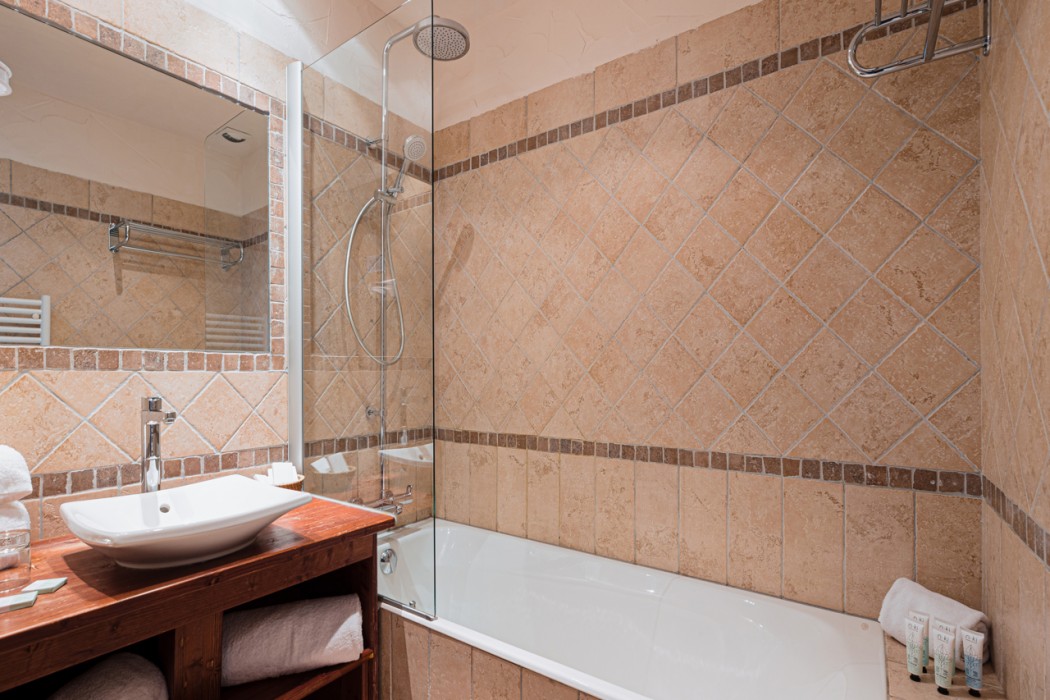 Hotel Carlina Belle Plagne 31/89