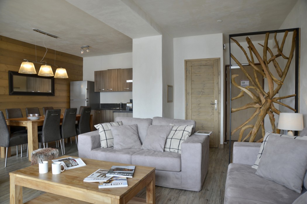 Hotel Carlina Belle Plagne 28/89