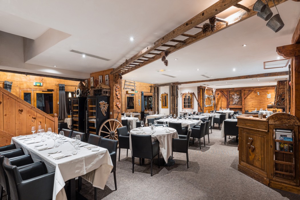 Hotel Carlina Belle Plagne 60/89