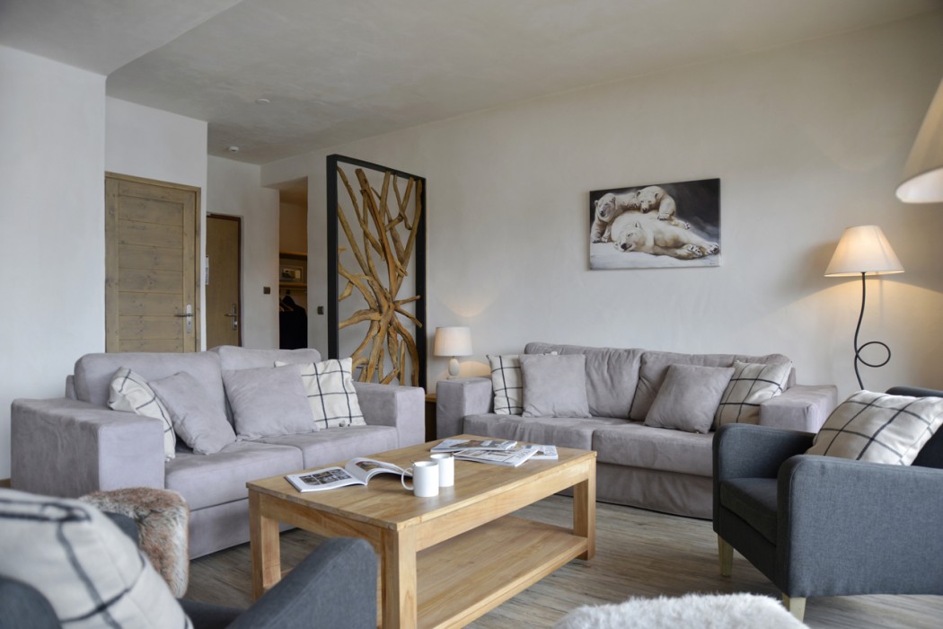 Hotel Carlina Belle Plagne 24/89