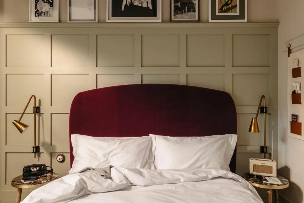 The Hoxton Southwark 6/47
