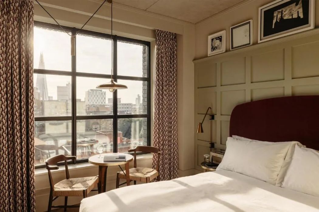 The Hoxton Southwark 10/47