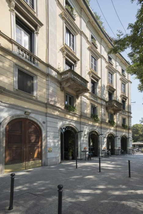 Living Suites by Brera Apartments