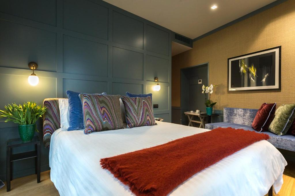 Living Suites by Brera Apartments 3/37